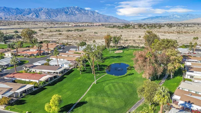 $425,000 | 74554 Stage Line Drive, Thousand Palms, CA 92276