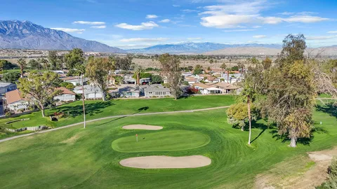 $425,000 | 74554 Stage Line Drive, Thousand Palms, CA 92276