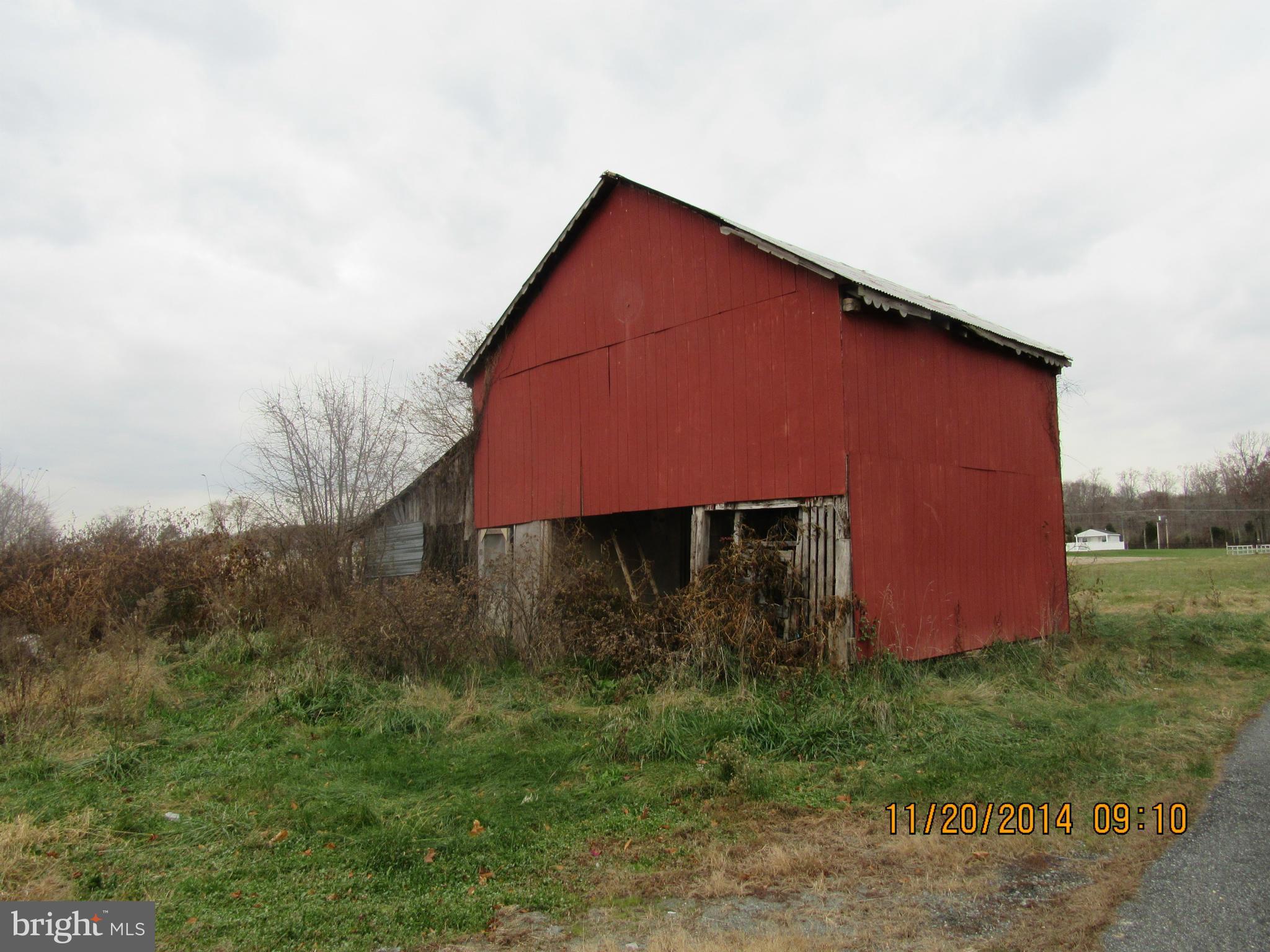 200 Leeds Road Elkton, MD 21921 - Photo 22 of 29 Exterior (General)