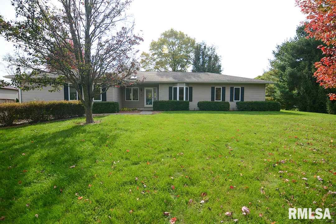 7810 West Krause Court Mapleton, IL 61547 - Photo 1 of 36 Gallery Image 1