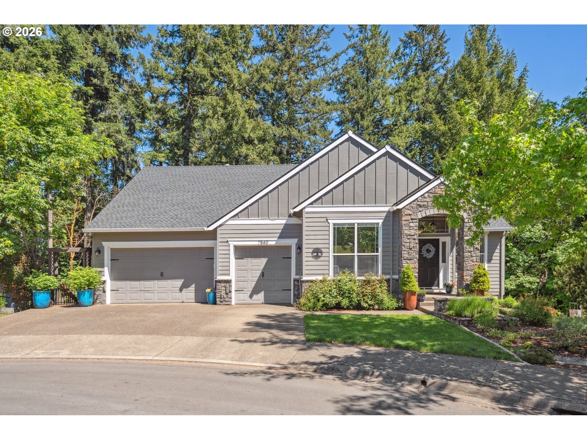 7540 Southwest Becky Court Beaverton, OR 97007 - Photo 1 of 45
