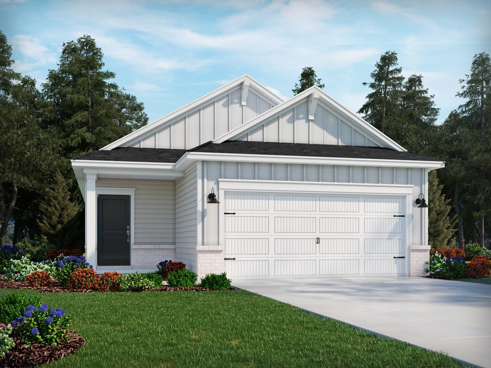 1020 Lauryn Oak Loop Longs, SC 29568 - Photo 2 of 29