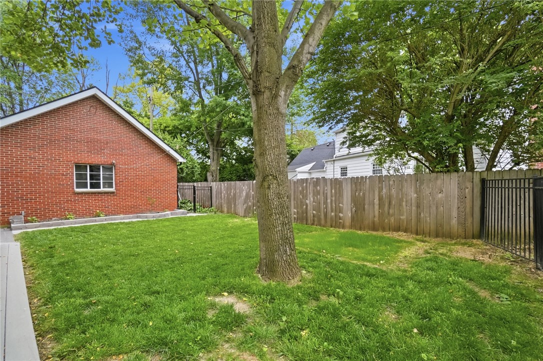 327 Ardmore Road Springfield, OH 45504 - Photo 52 of 58
