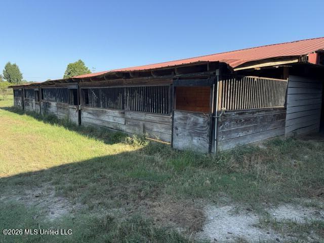 1680 Union Ridge Road Noxapater, MS 39346 - Photo 33 of 68 IMG_8780