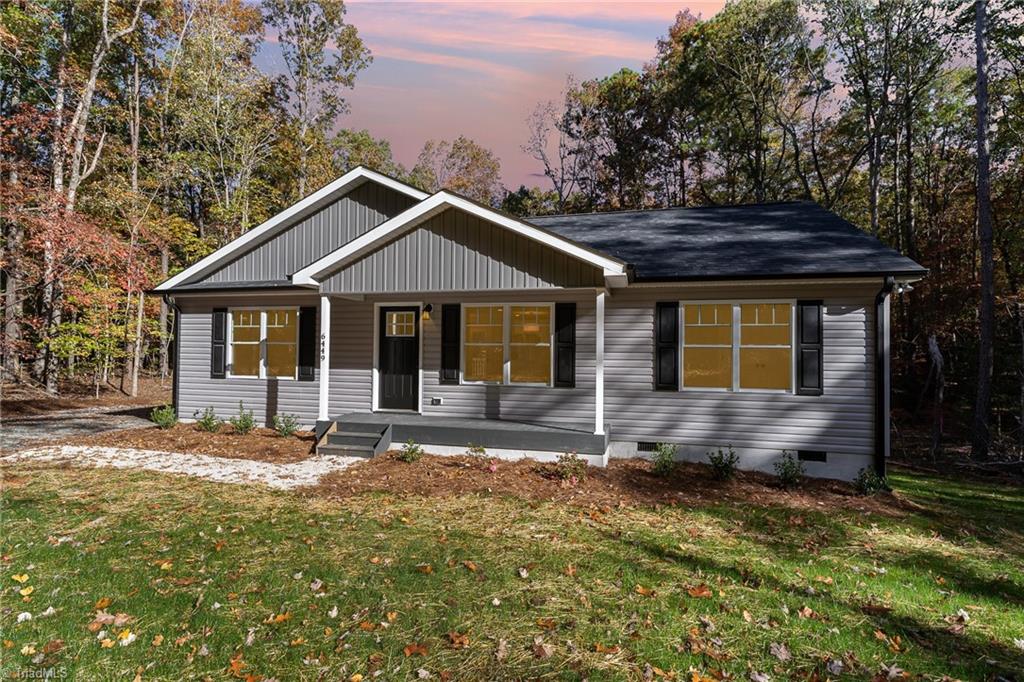 6449 Mt Lebanon Road Troy, NC 27371 - Photo 1 of 23 Gallery Image 1