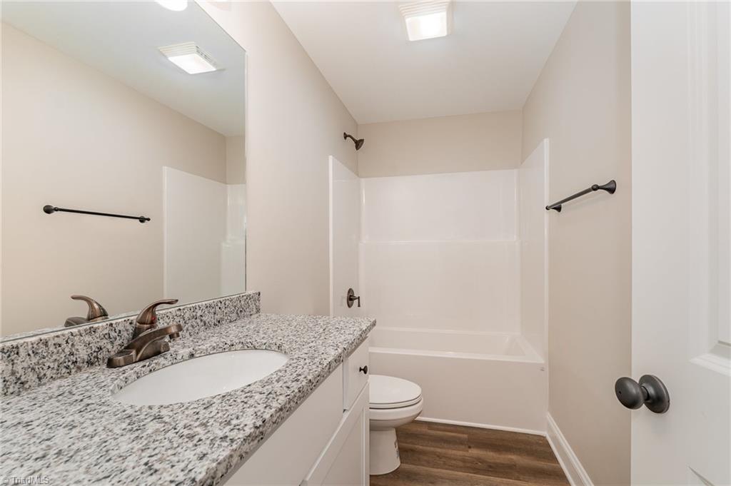 6449 Mt Lebanon Road Troy, NC 27371 - Photo 15 of 23 Gallery Image 15