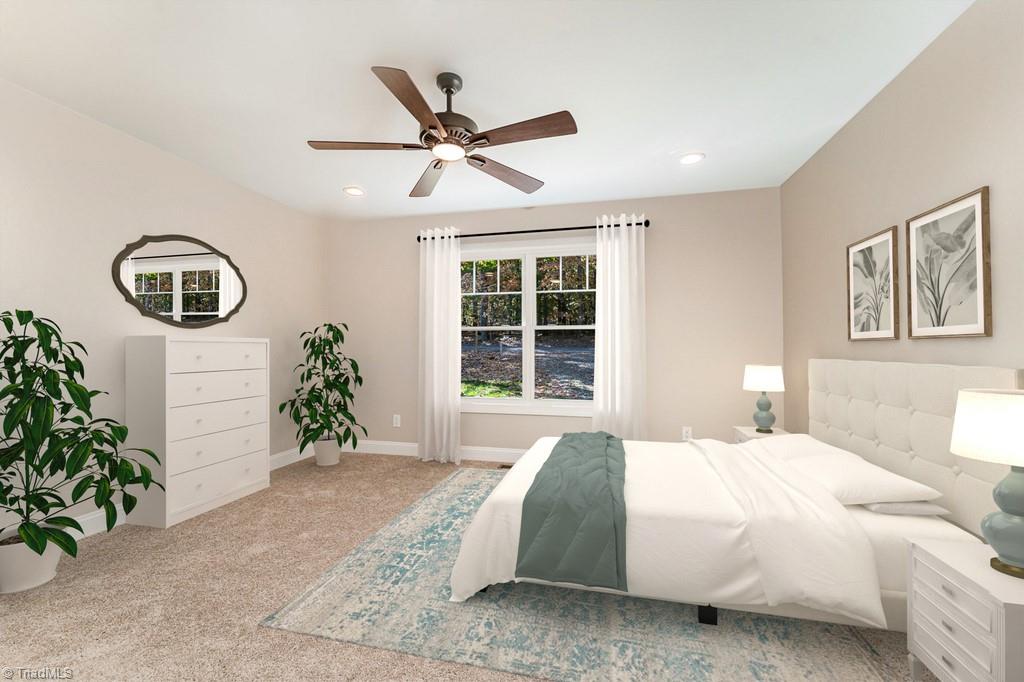 6449 Mt Lebanon Road Troy, NC 27371 - Photo 16 of 23 Virtually Staged