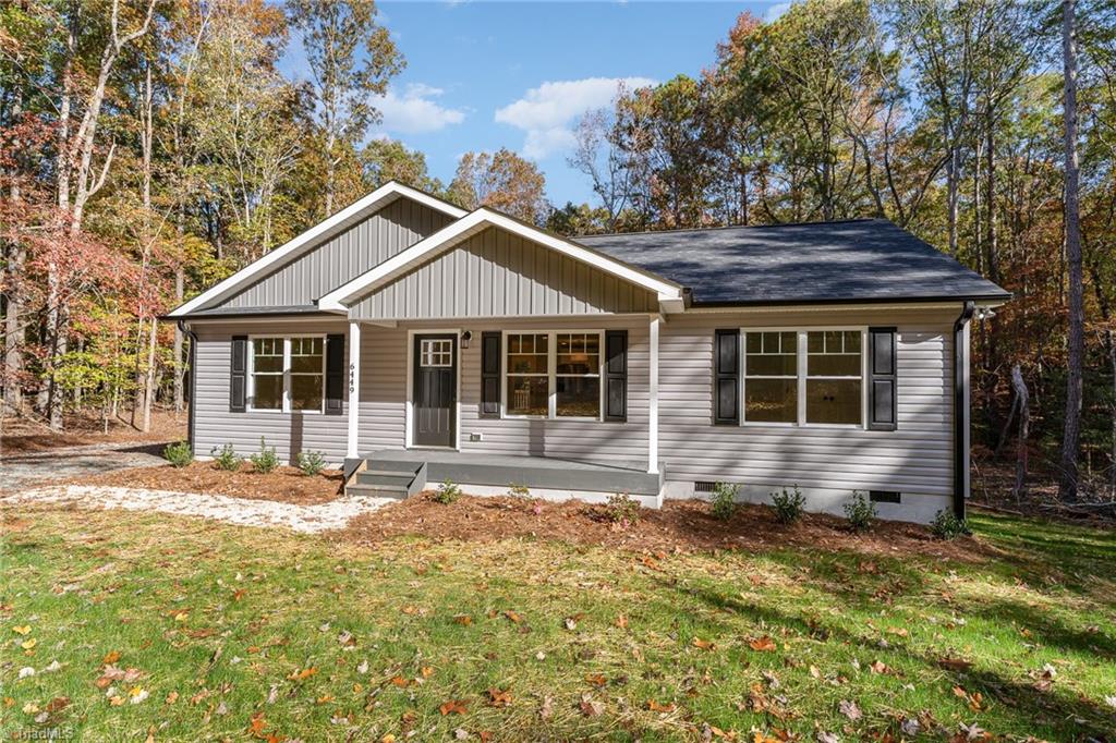 6449 Mt Lebanon Road Troy, NC 27371 - Photo 2 of 23 Gallery Image 2