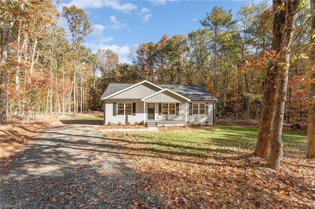 6449 Mt Lebanon Road Troy, NC 27371 - Photo 3 of 23 Gallery Image 3