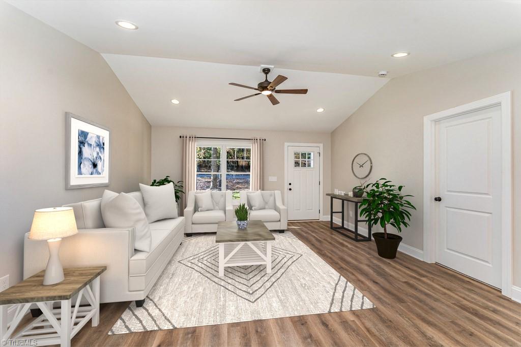 6449 Mt Lebanon Road Troy, NC 27371 - Photo 4 of 23 Virtually Staged