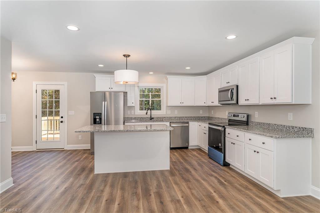 6449 Mt Lebanon Road Troy, NC 27371 - Photo 10 of 23 Gallery Image 10