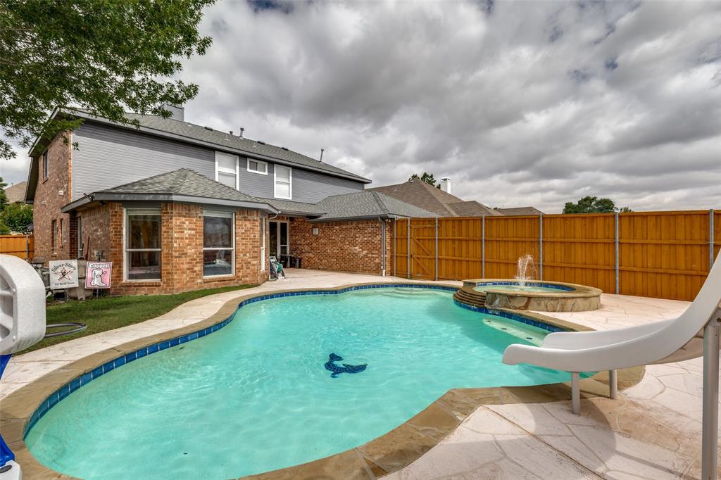 322 Hampton Court Coppell, TX 75019 - Photo 29 of 37