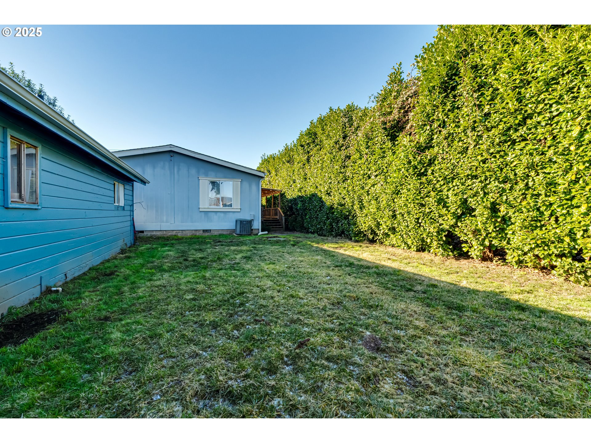 1141 Laurel Avenue Springfield, OR 97478 - Photo 20 of 24 Backyard