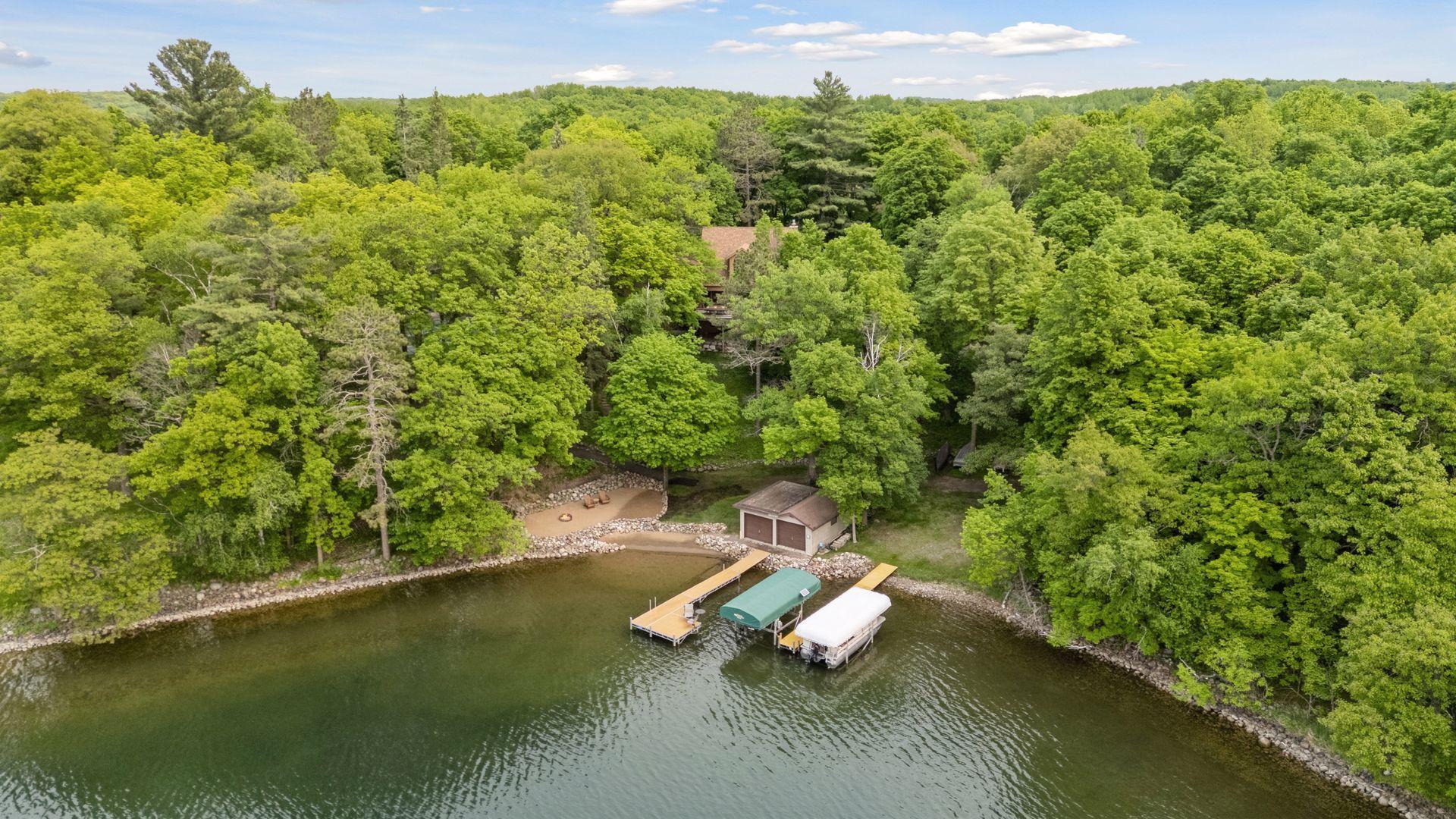 23001 Clearwater Point Road Northeast Brainerd, MN 56401 - Photo 59 of 97