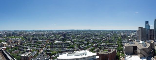 $5,840,000 | 40 Trinity Place, Unit 32G, Boston, MA 02116