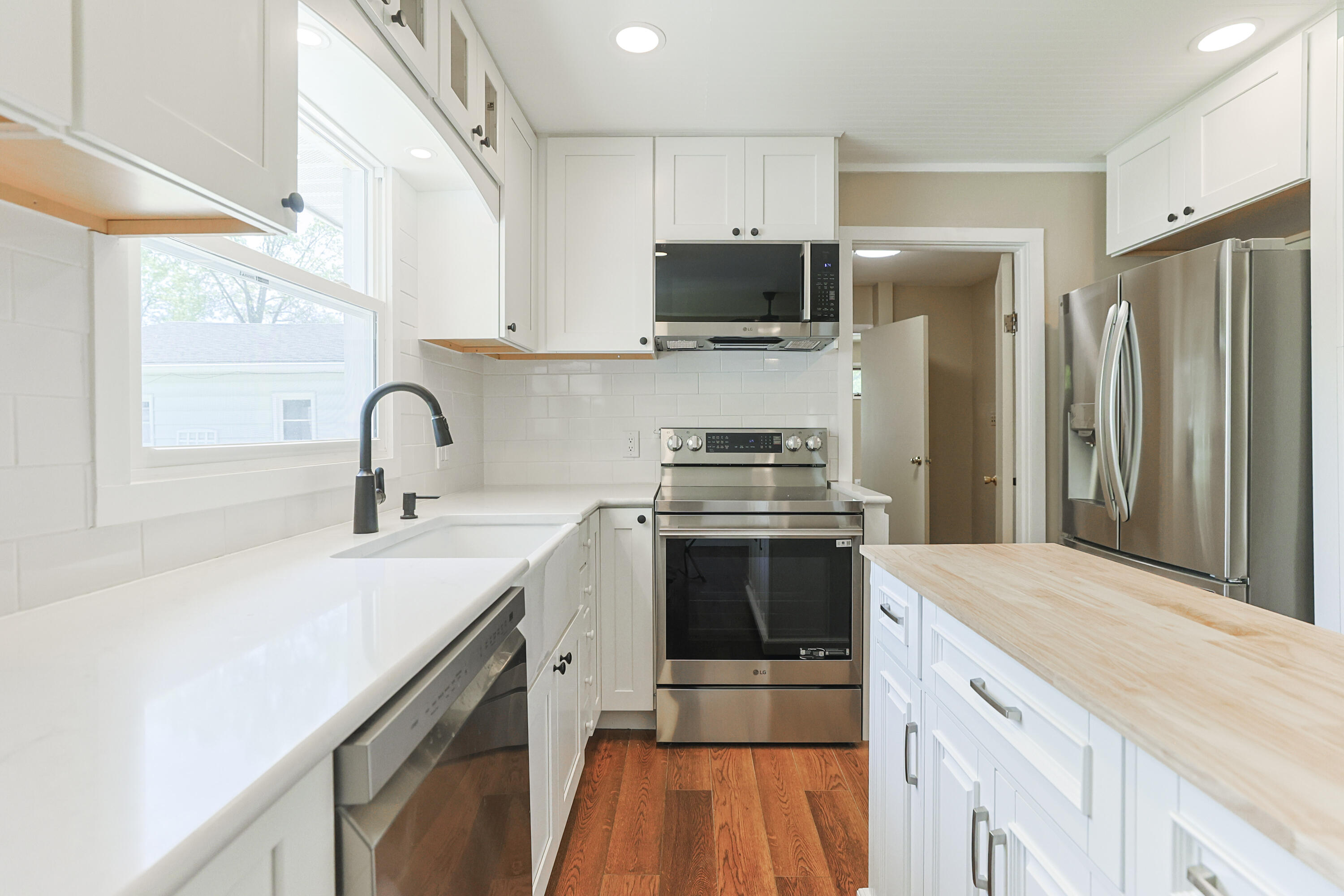 3011 Adams Road Niles, MI 49120 - Photo 7 of 44 Kitchen