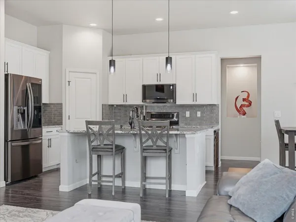 $825,000 | 5487 Chantry Drive, Windsor, CO 80550