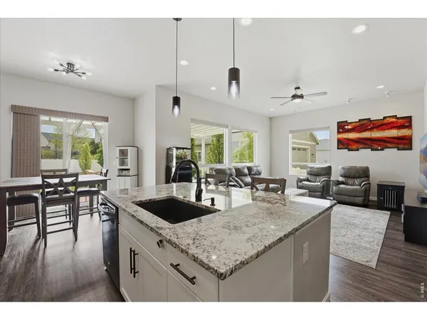 $825,000 | 5487 Chantry Drive, Windsor, CO 80550