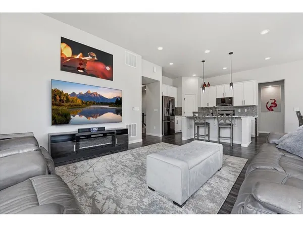 $825,000 | 5487 Chantry Drive, Windsor, CO 80550
