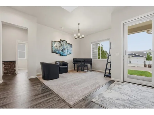 $825,000 | 5487 Chantry Drive, Windsor, CO 80550