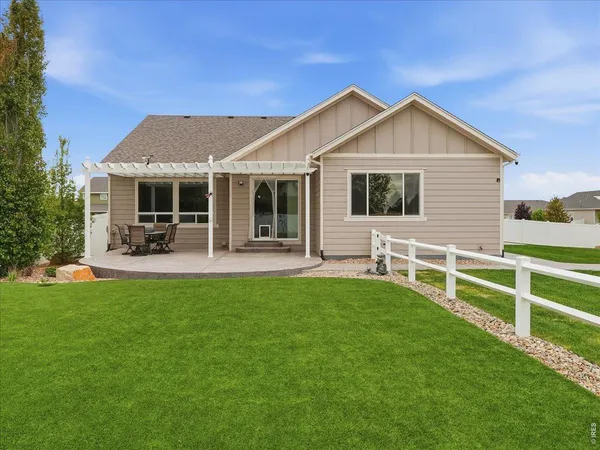 $825,000 | 5487 Chantry Drive, Windsor, CO 80550