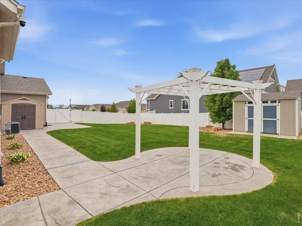 $825,000 | 5487 Chantry Drive, Windsor, CO 80550