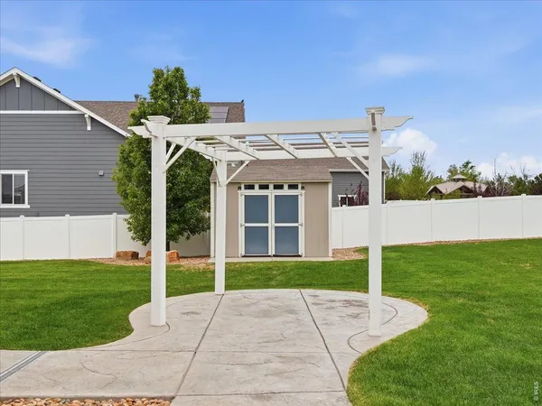 $825,000 | 5487 Chantry Drive, Windsor, CO 80550