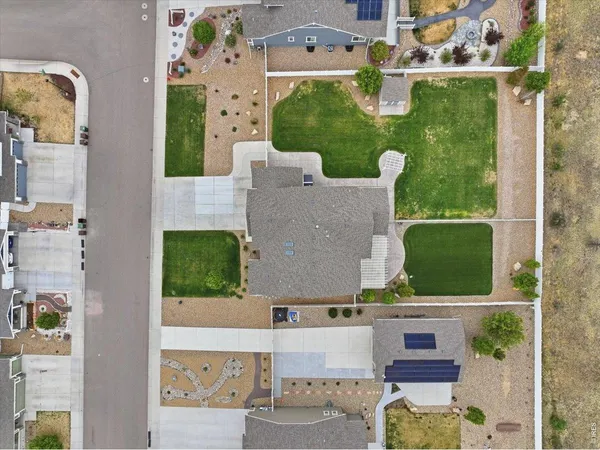 $825,000 | 5487 Chantry Drive, Windsor, CO 80550