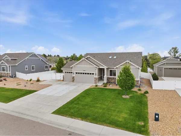 $825,000 | 5487 Chantry Drive, Windsor, CO 80550