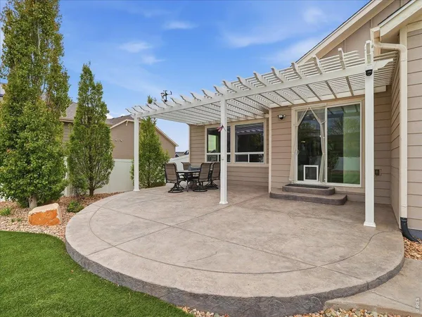 $825,000 | 5487 Chantry Drive, Windsor, CO 80550