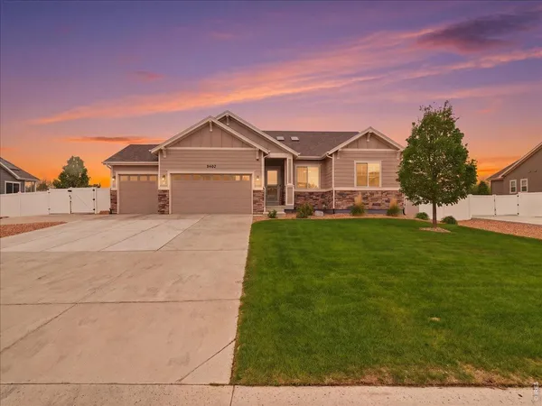 $825,000 | 5487 Chantry Drive, Windsor, CO 80550