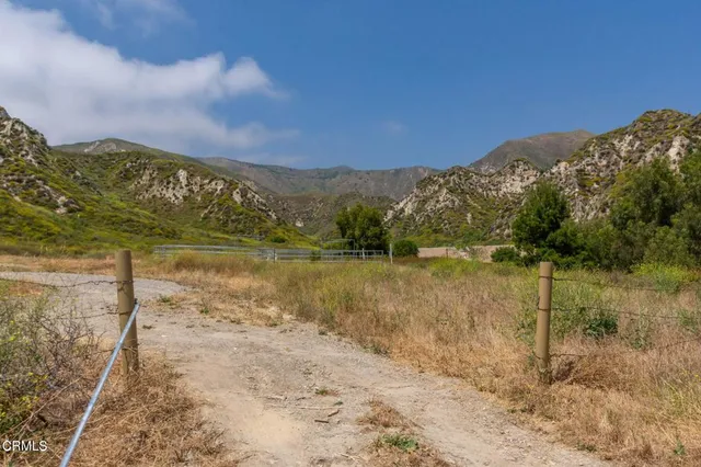 $1,450,000 | 3629 Center Street, Piru, CA 93040