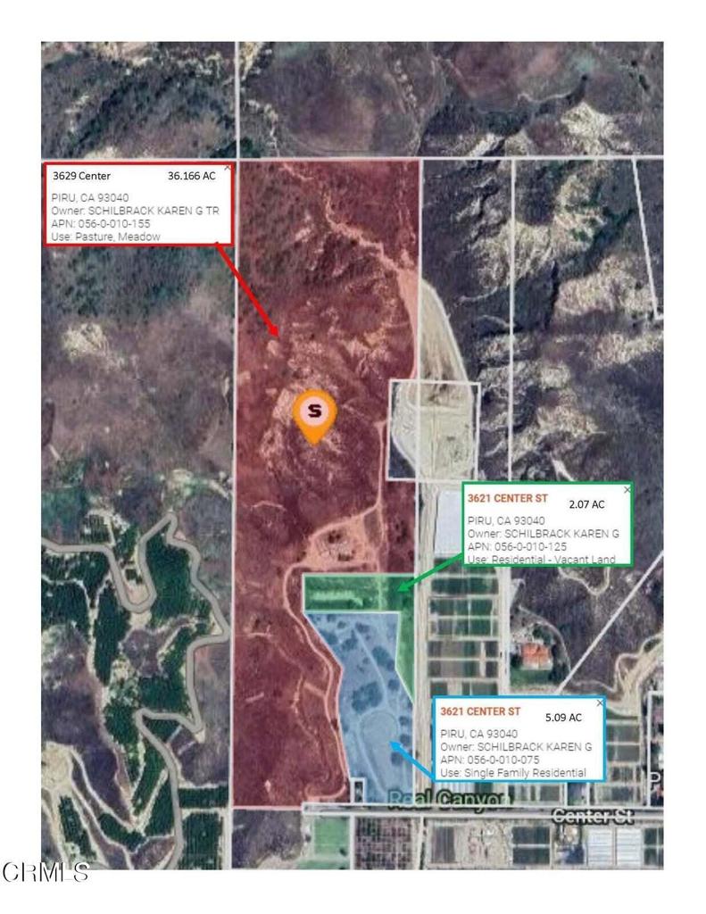 3629 Center Street Piru, CA 93040 - Photo 25 of 26 20240528162024889245000000-o