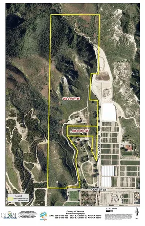 $1,350,000 | 3629 Center Street, Piru, CA 93040
