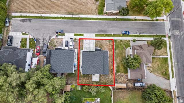 869 Three Pointe Avenue Logan, UT 84321 - Photo 58 of 61