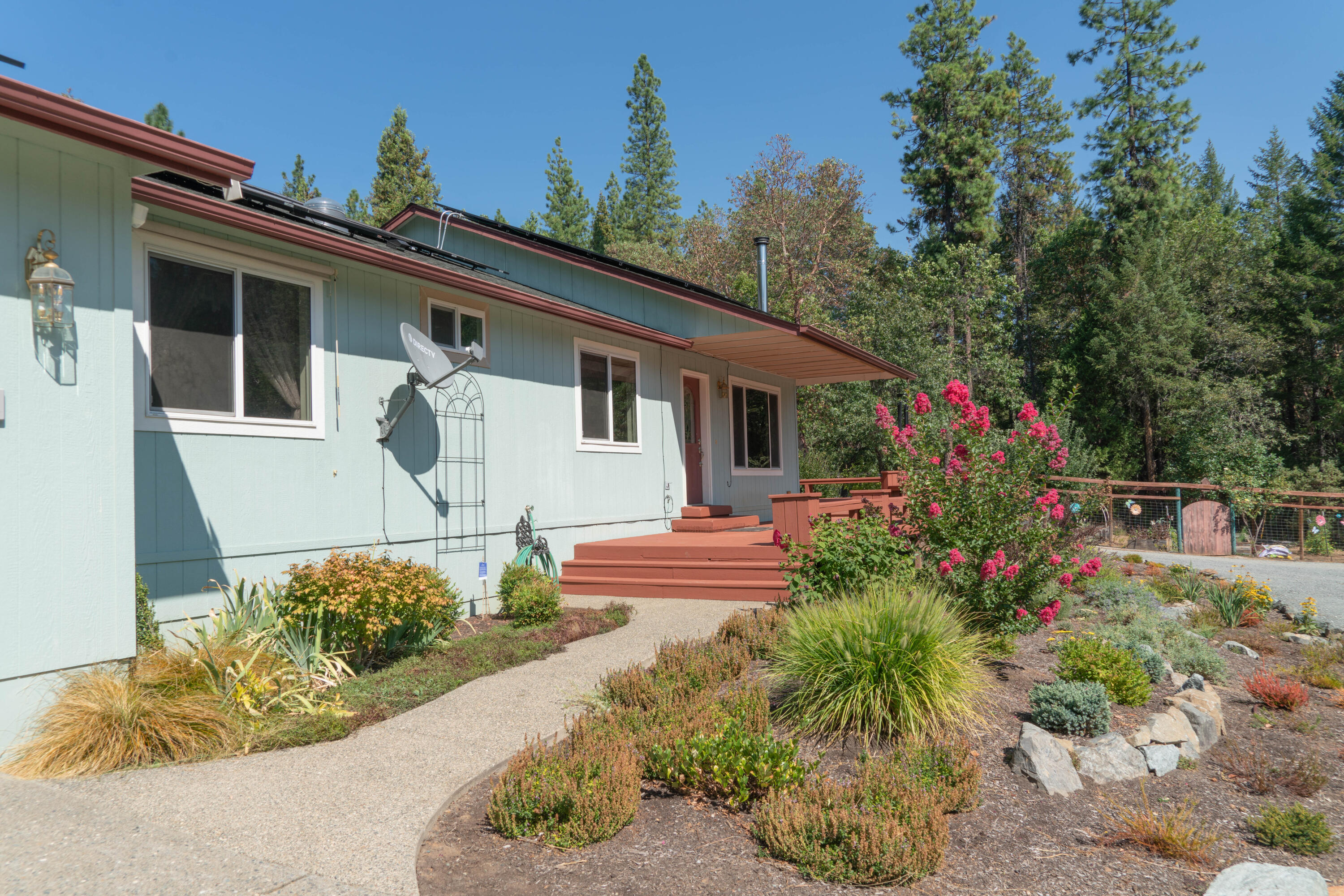 4179 Ditch Creek Road Rogue River, OR 97537 - Photo 25 of 50 DSC05692