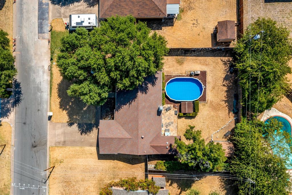 1304 Augusta Road Benbrook, TX 76126 - Photo 20 of 20 Gallery Image 20