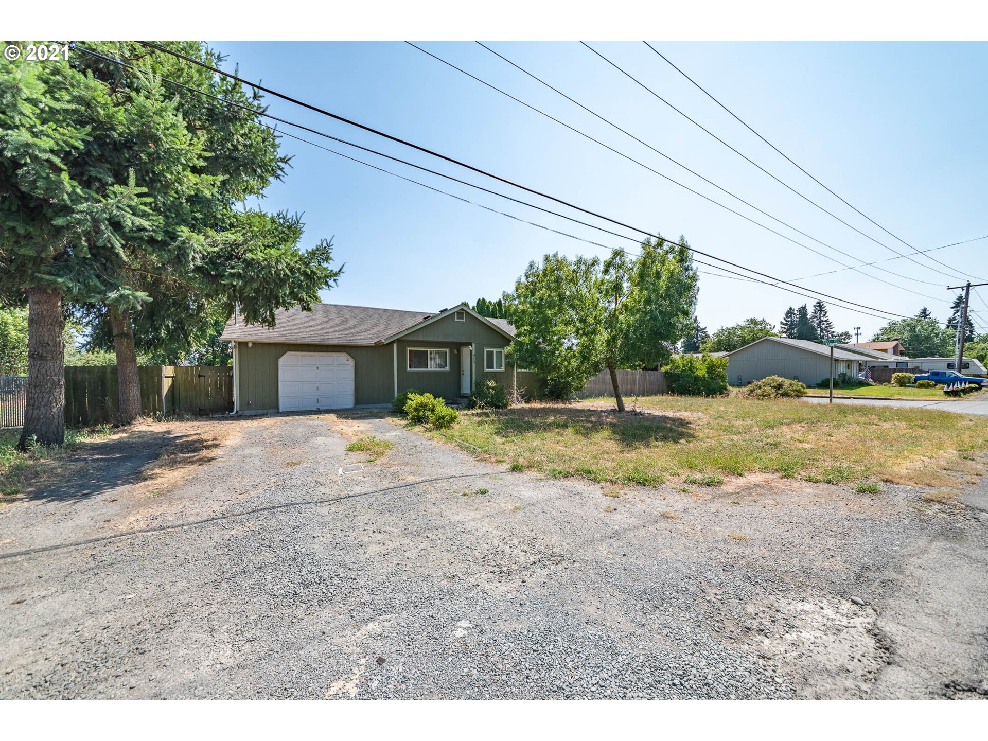 315 T Street Springfield, OR 97477 - Photo 13 of 13