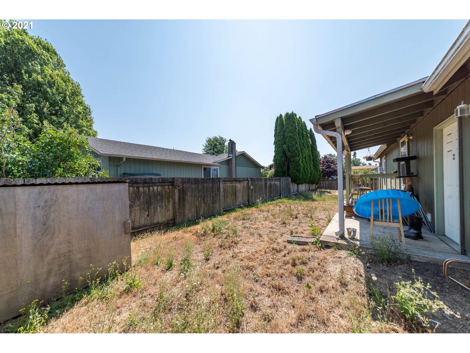 315 T Street Springfield, OR 97477 - Photo 9 of 13