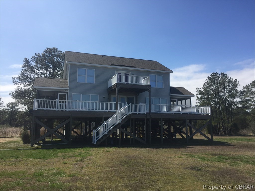 1533 Haven Beach Road Moon, VA 23119 - Photo 2 of 18
