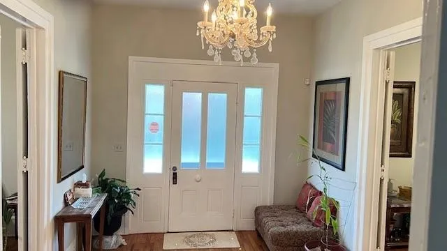 a bathroom with a toilet and a sink