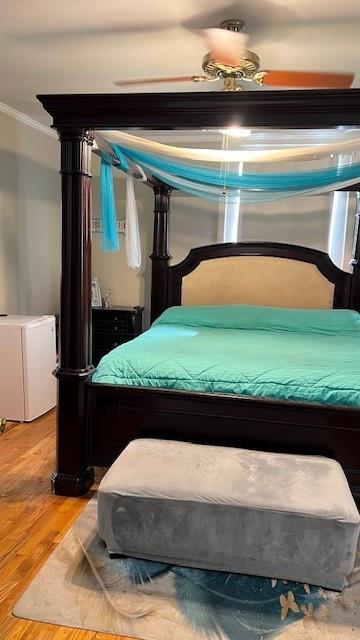 202 Veazey Street Union Point, GA 30669 - Photo 30 of 57 a room with a bed