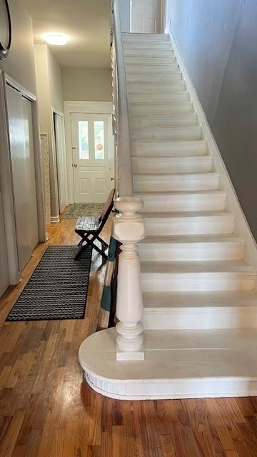 202 Veazey Street Union Point, GA 30669 - Photo 34 of 57 a view of entryway