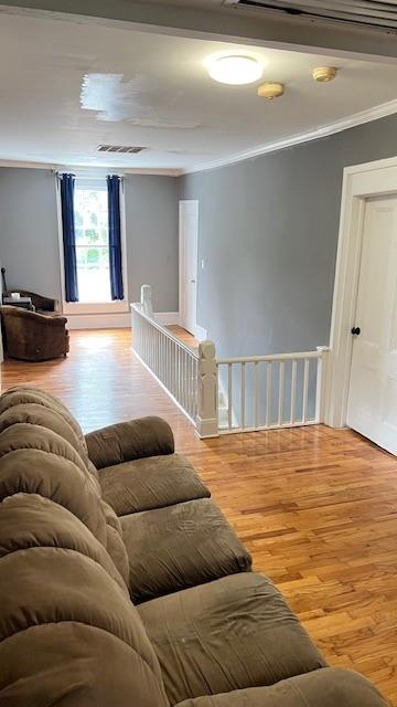 202 Veazey Street Union Point, GA 30669 - Photo 36 of 57 a living room with furniture and a large window