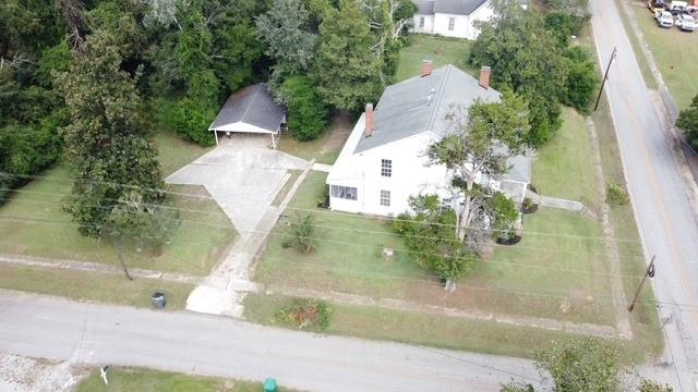 202 Veazey Street Union Point, GA 30669 - Photo 8 of 57 a view of outdoor space and yard