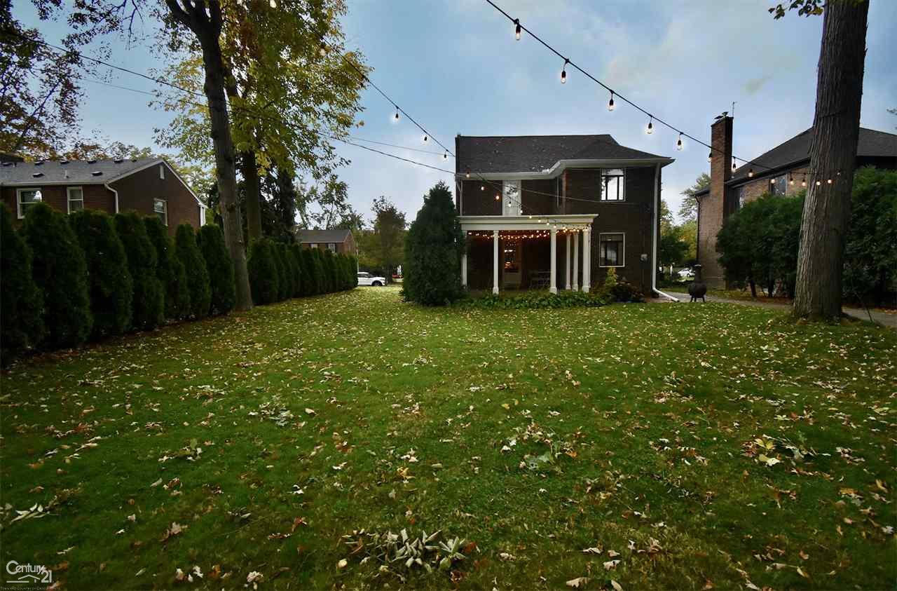 1779 Littlestone Road Grosse Pointe Woods, MI 48236 - Photo 27 of 28