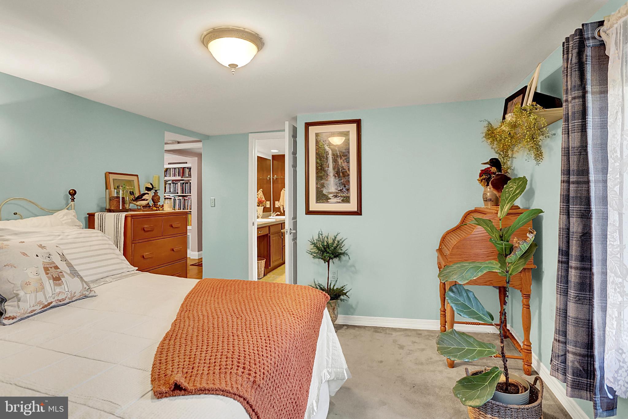 64 Metz Road Thompsontown, PA 17094 - Photo 29 of 59 a bedroom with natural light and a window