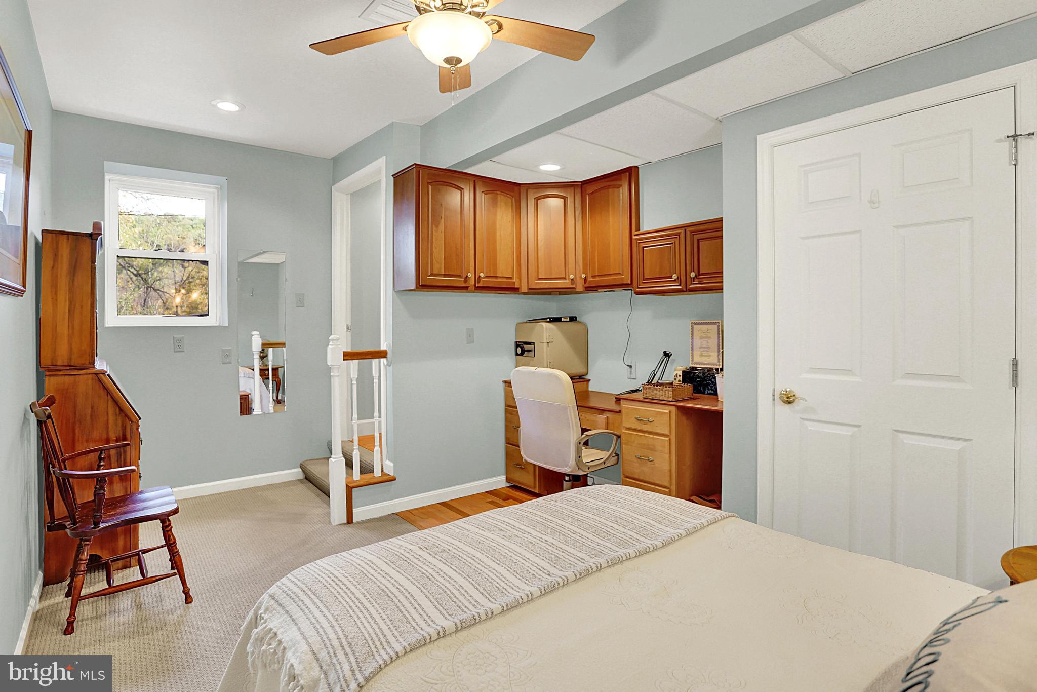 64 Metz Road Thompsontown, PA 17094 - Photo 33 of 59 Another first floor bedroom