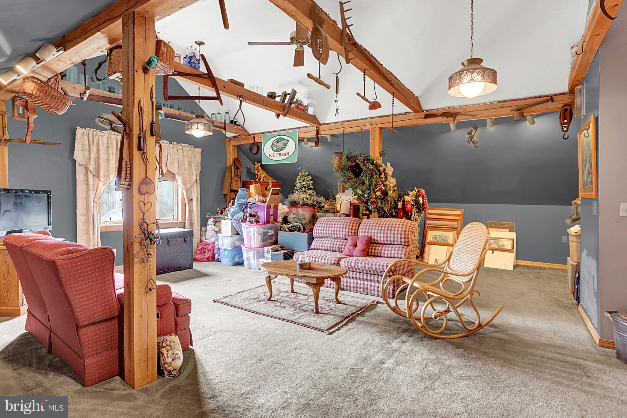 64 Metz Road Thompsontown, PA 17094 - Photo 43 of 59 Another upstairs Great Room 3