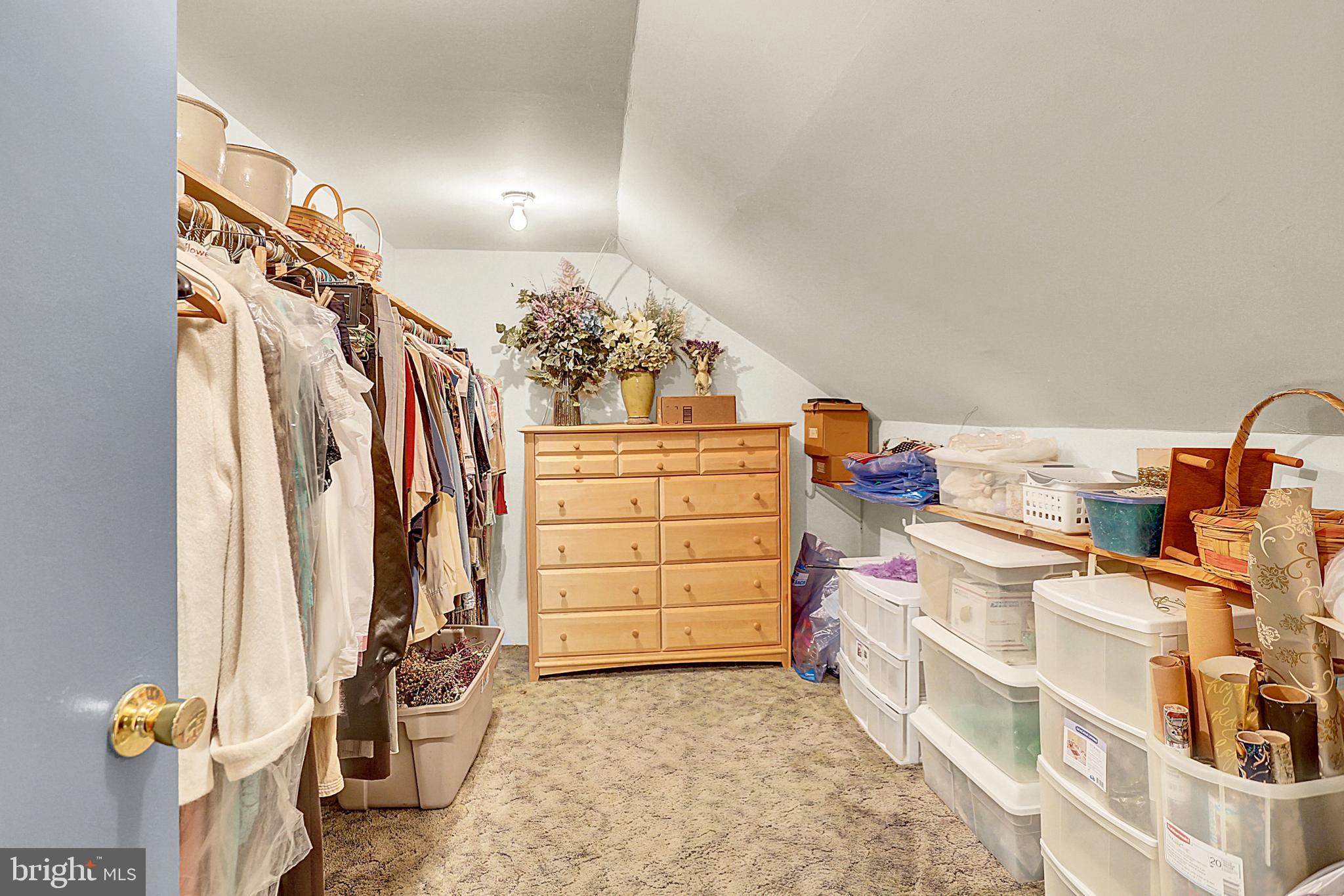 64 Metz Road Thompsontown, PA 17094 - Photo 44 of 59 Upstairs Great Room walk in closet